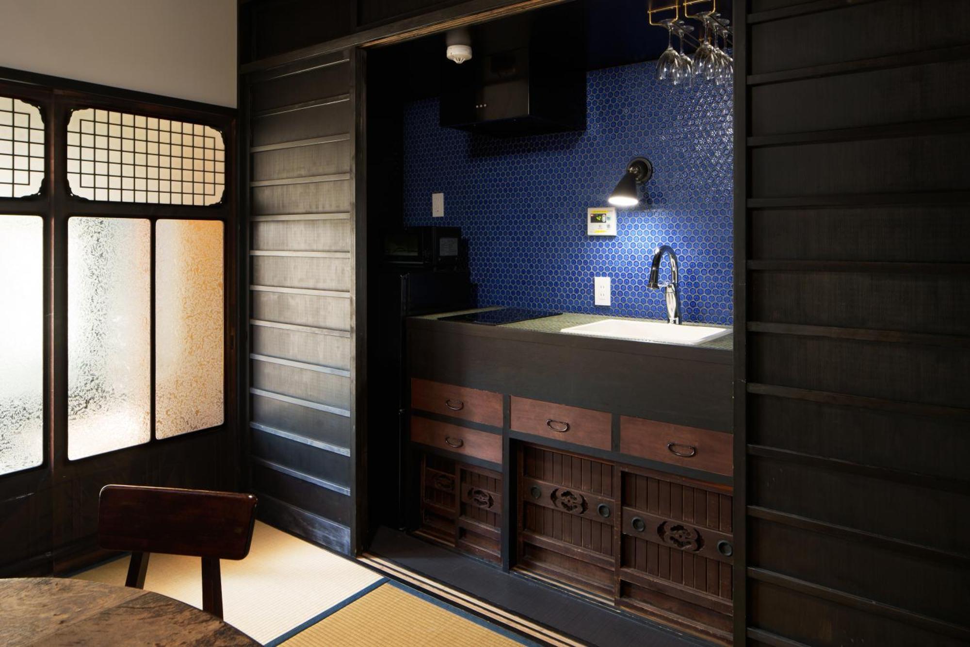 Tsuyukusa-An Kyoto Exterior photo